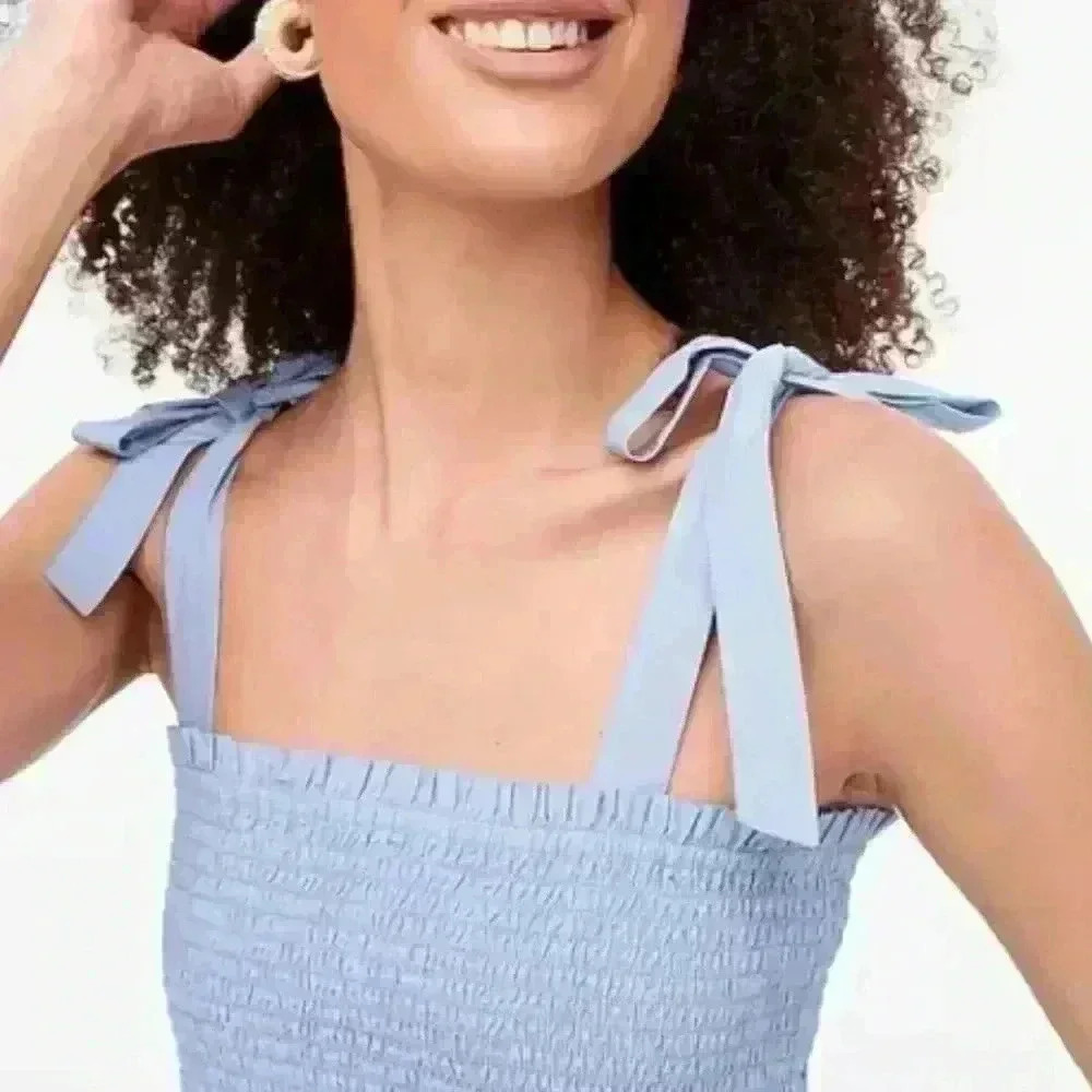 J. Crew Blouse - Picture 2 of 4